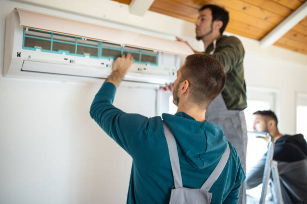 Best Ductless HVAC repair  in Morristown, NJ