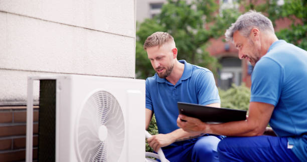 Morristown, NJ HVAC Company