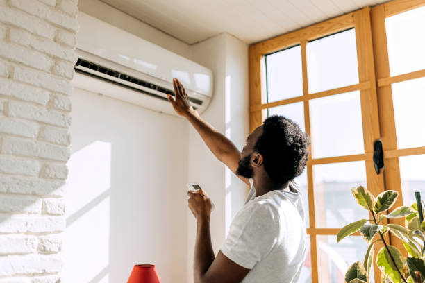 Best HVAC replacement cost  in Morristown, NJ