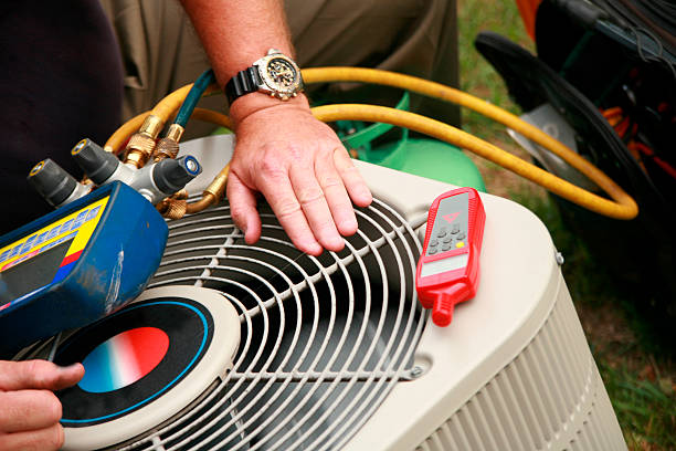 Best Furnace repair near me  in Morristown, NJ