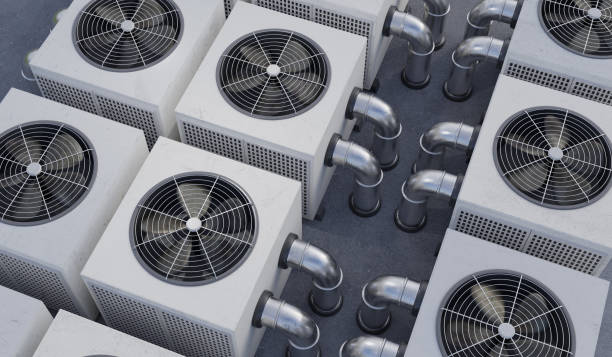 Best Residential HVAC services  in Morristown, NJ
