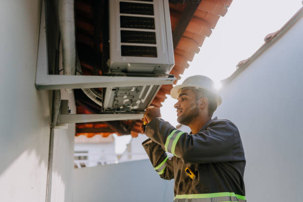 Best Furnace repair near me  in Morristown, NJ