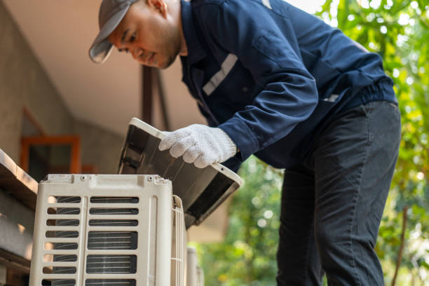 Best HVAC system installation  in Morristown, NJ